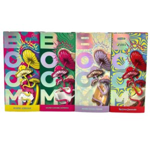 boom chocolate bars, boom mushroom chocolate, boom shroom bars, boom shroom chocolate, buy boom shroom chocolate