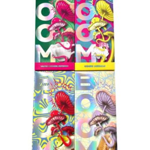 boom chocolate bars, boom mushroom chocolate, boom shroom bars, boom shroom chocolate, buy boom shroom chocolate