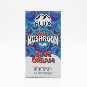 Flux Magic Mushroom Disposable