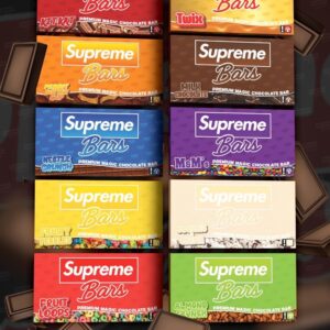 Supreme Bars
