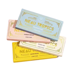 Neautropics Chocolates