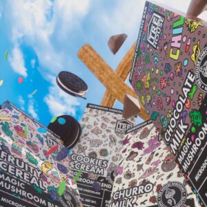 TreHouse Chocolates