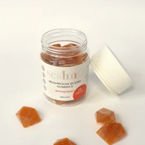 seshnz gummies, seshnz gummies reviews, seshnz mushroom gummies,