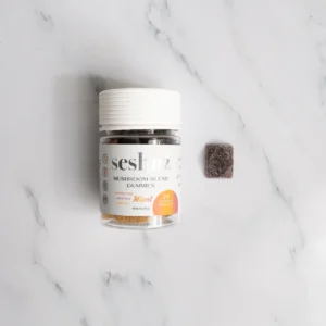 seshnz gummies, seshnz gummies reviews, seshnz mushroom gummies,