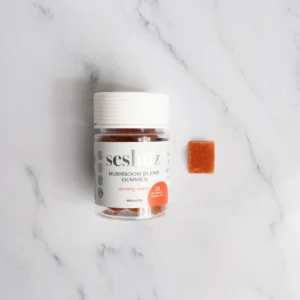 seshnz gummies, seshnz gummies reviews, seshnz mushroom gummies,